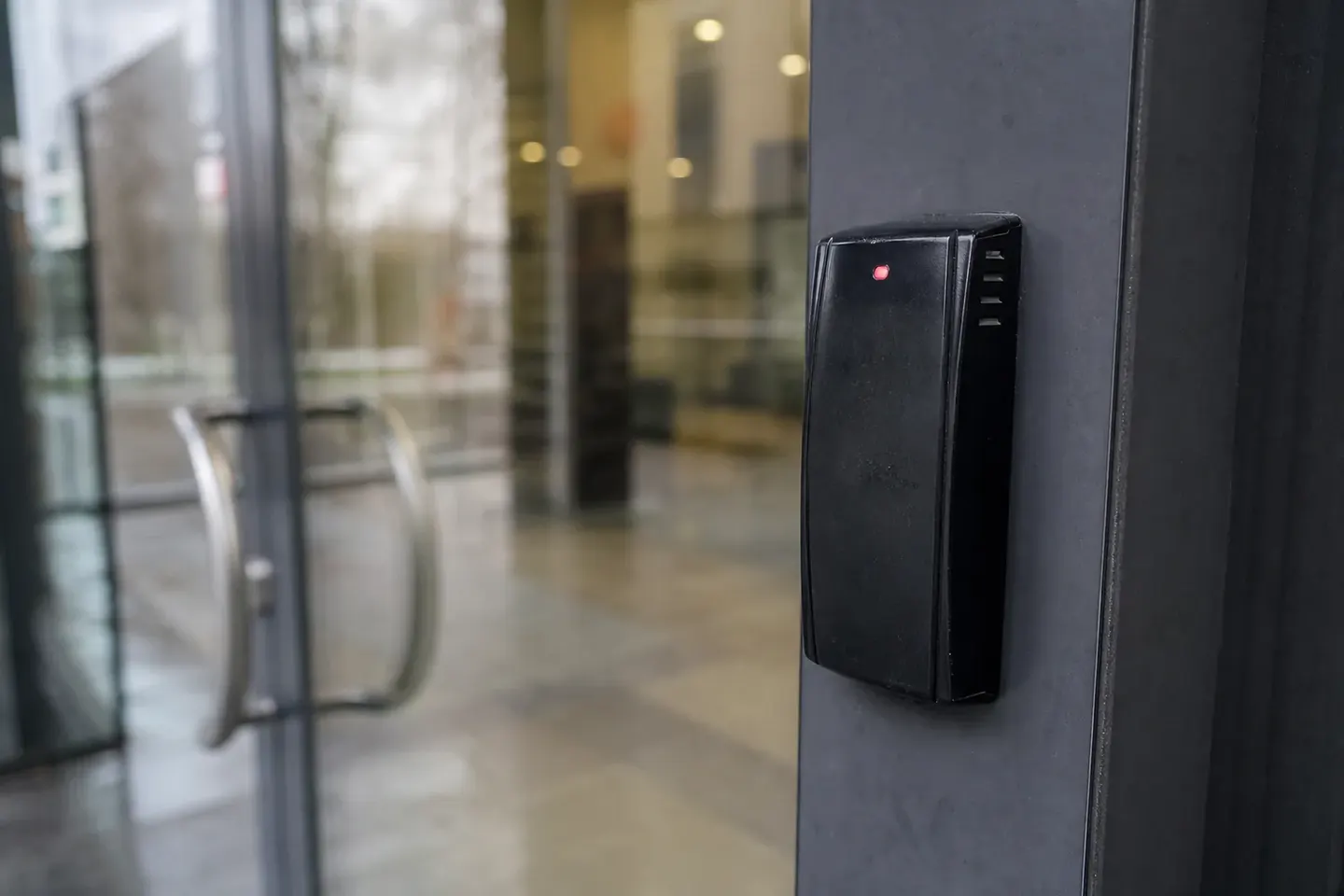 Silverpin Mobile Locksmith - Commercial in Daytona Beach