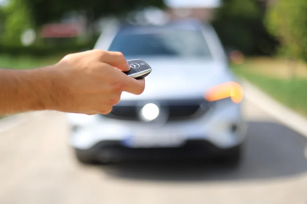 Car Keys in Daytona Beach